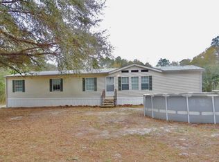 697 Sopchoppy Hwy, Sopchoppy, FL 32358