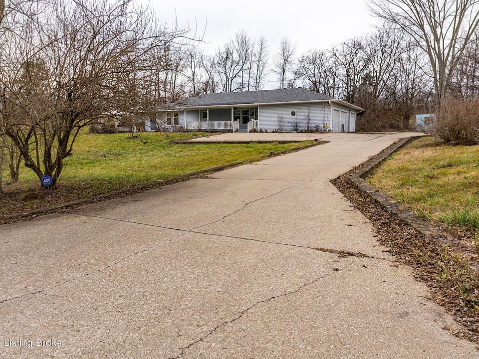 494 Lea View Ave, Campbellsburg, KY 40011 MLS 1653280 Zillow