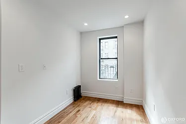 Rented by Oxford Property Group