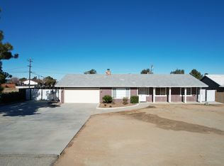 15102 Maricopa Rd, Victorville, CA 92392