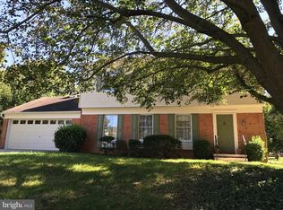 3 Trelawny Ct, Lutherville Timonium, MD 21093