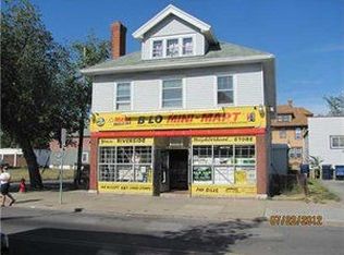 721 Tonawanda St, Buffalo, NY