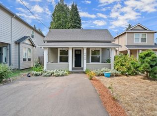 18459 SE Blanton St, Portland, OR 97267