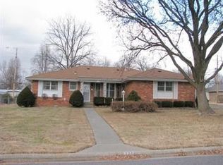 3337 E Amidon St, Springfield, MO 65804