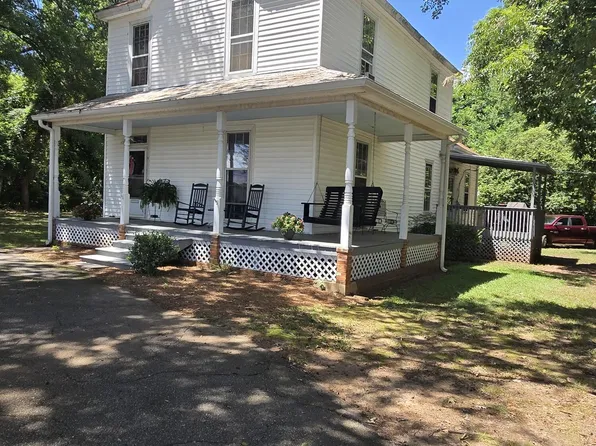 39 Lexington Avenue, Washington, GA