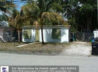 525 SW 3rd Ave, Fort Lauderdale, FL 33315