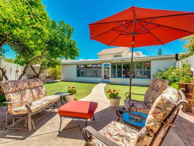 7710 E Pasadena Ave, Scottsdale, AZ, 85250