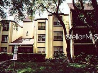 4411 Shady Terrace Ln APT 105, Tampa, FL 33613