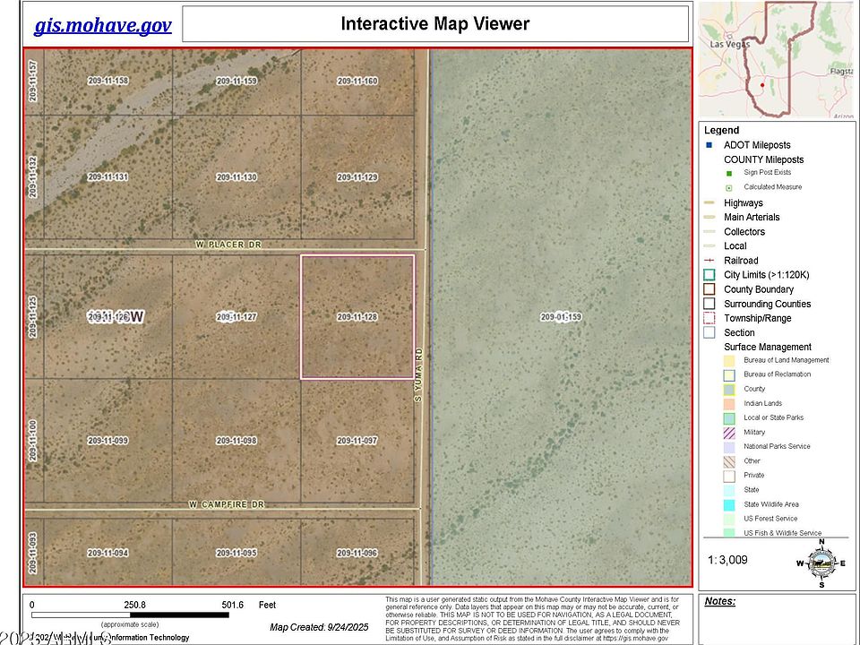 2nd image of 000XX Yuma Road #128