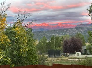 330 S Elizabeth St, Ridgway, CO 81432