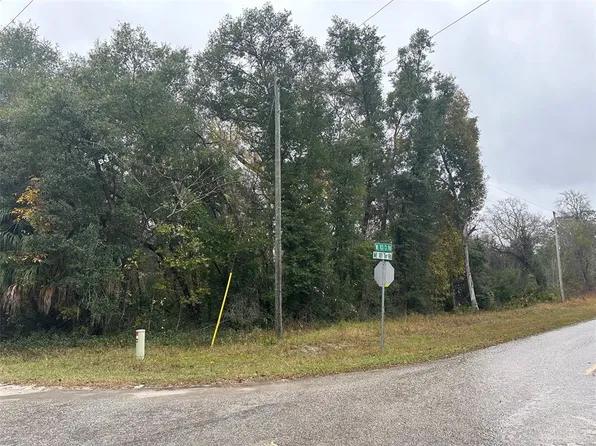 LOT Four, Citra, FL 32113