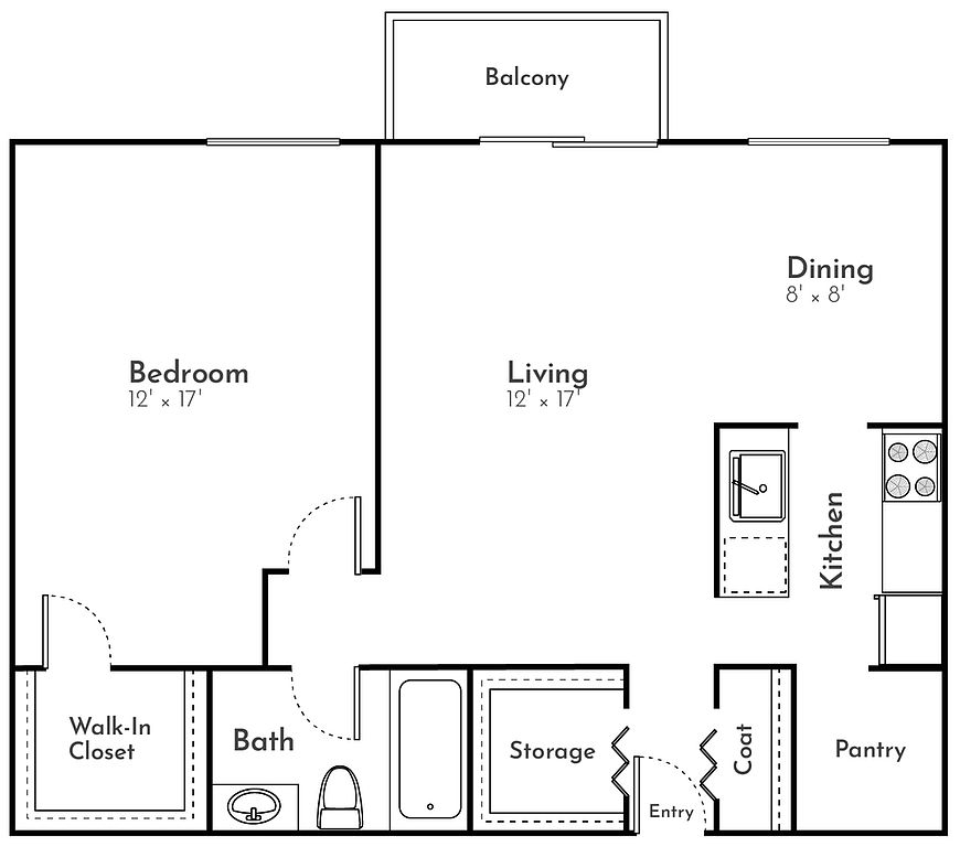 Ramblewood Apartments - 4277 Stonebridge Rd SW Wyoming MI (10 units ...