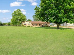 10317 Farm Road 905, Pattonville, TX 75468