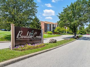 10400 Pavilion Way Wyndham #3708-5, Louisville, KY