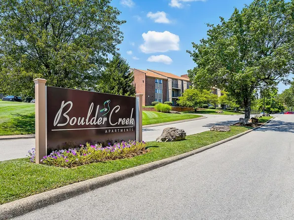 Boulder Creek Apartments