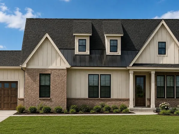 230 Leeward Dr #31, Jasper, TN 37347