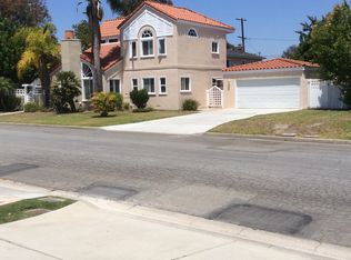 4260 Rutgers Ave, Long Beach, CA 90808