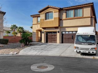 3541 Winter Wren St, Las Vegas, NV 89122