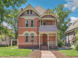 3140 W 22nd Ave, Denver, CO 80211