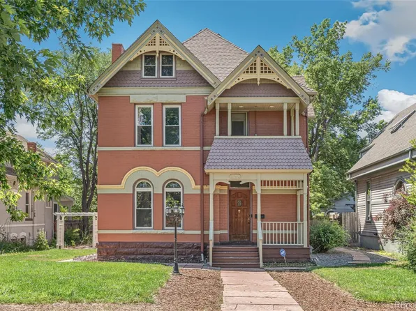 3140 W 22nd Avenue, Denver, CO 80211