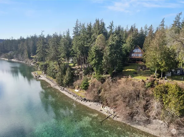 9560 Misery Point Road NW, Seabeck, WA 98380