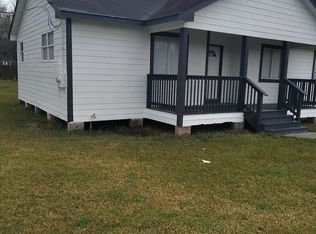 422 Wickliff St, Liberty, TX 77575