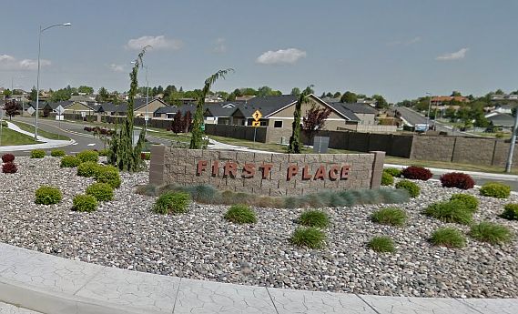 1st image of this home