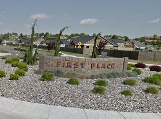 3915 Peppertree Ct, Pasco, WA 99301