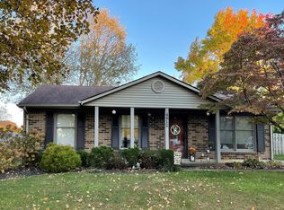 4912 Megan Bay Ct, Lexington, KY 40513