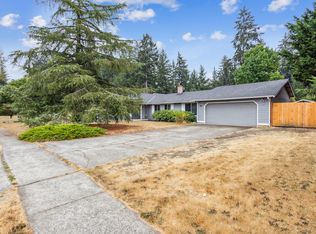 4110 Indian Summer Dr SE, Olympia, WA 98513