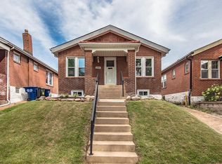 5940 Wanda Ave, Saint Louis, MO