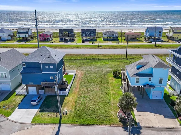 4328 Palapa Cir Lot 20, Galveston, TX 77554