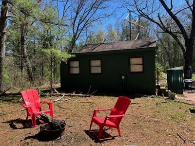 844 18th AVENUE, Arkdale, WI, 54613