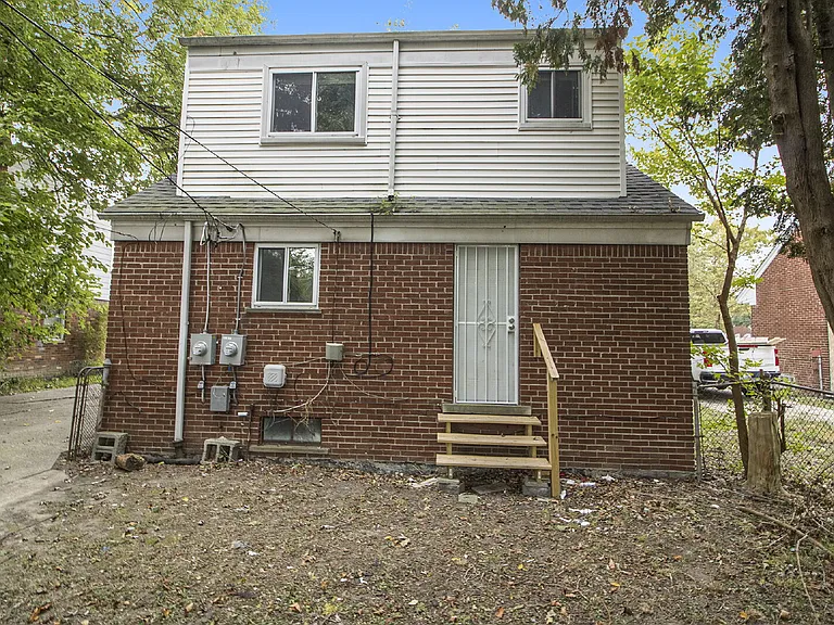 19421 Moross Rd #2 — Photo 13