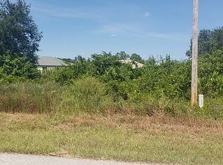 2502 29th St SW, Lehigh Acres, FL 33976