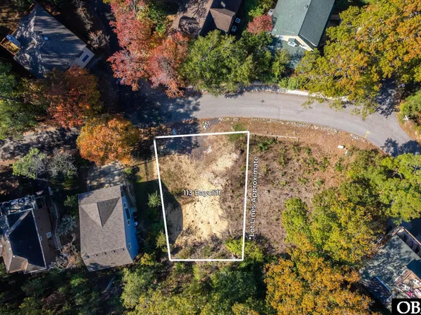 113 Baycliff Trl Lot 113, Kill Devil Hills, NC 27948