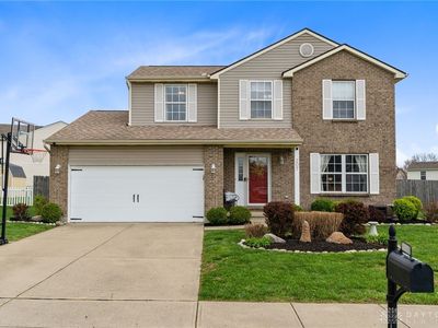 207 Sagebrush Dr, Englewood, OH, 45315