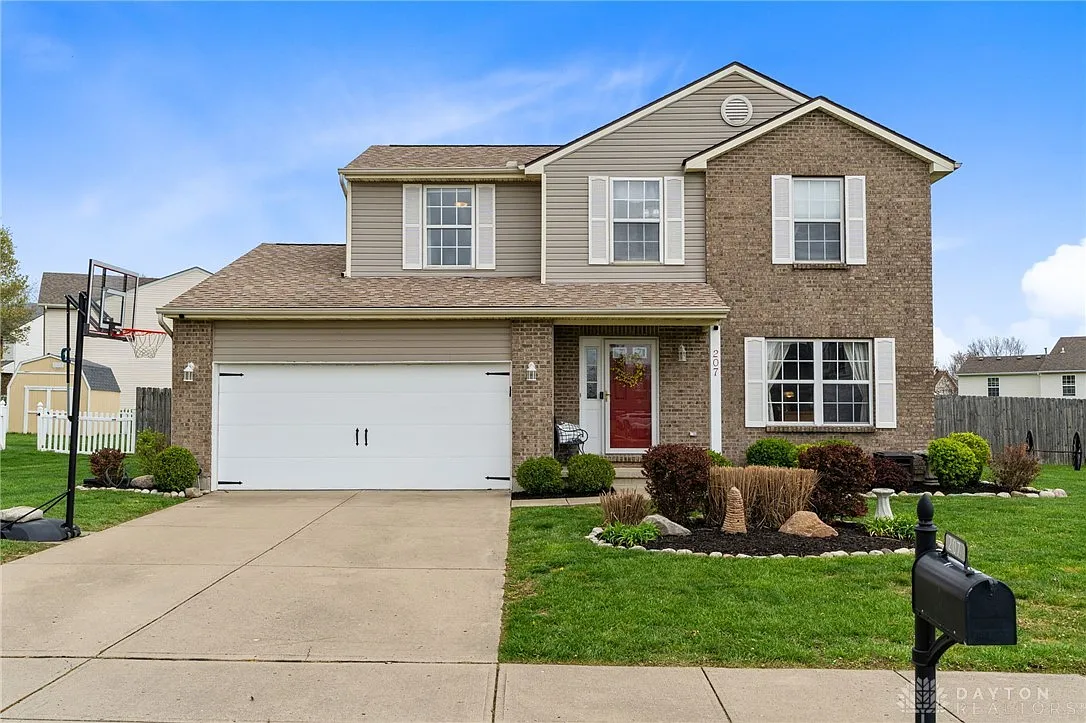 207 Sagebrush Dr photo 1