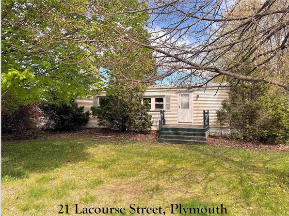 21 Lacourse Street, Plymouth, NH 03264