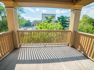 3515 Wyandotte St APT 2S, Kansas City, MO 64111