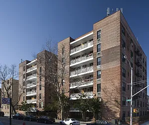 The Dartmouth at 4114 Ninth Avenue in Sunset Park