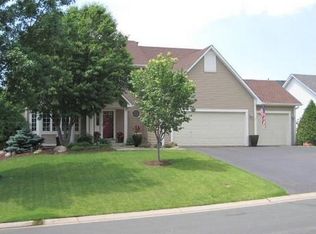 16581 Horizon Ave, Lakeville, MN 55044