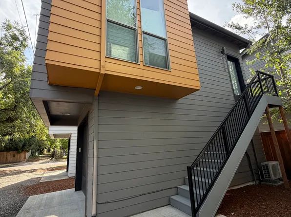 8208 N Chautauqua Blvd Unit B, Portland, OR 97217