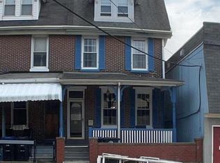 75 Harry St, Conshohocken, PA 19428