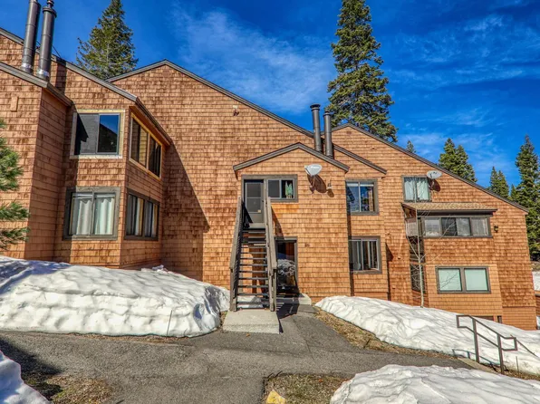 11569 Snowpeak Way Unit 651, Truckee, CA 96161