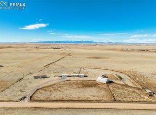 N Lauppe Rd, Calhan, CO 80808
