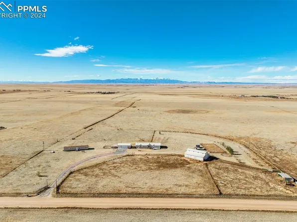 N Lauppe Rd, Calhan, CO 80808