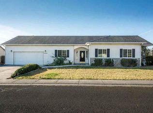 5506 Liberty Ave, Klamath Falls, OR