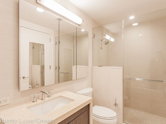 4th image of 200 N End Ave APT 5D