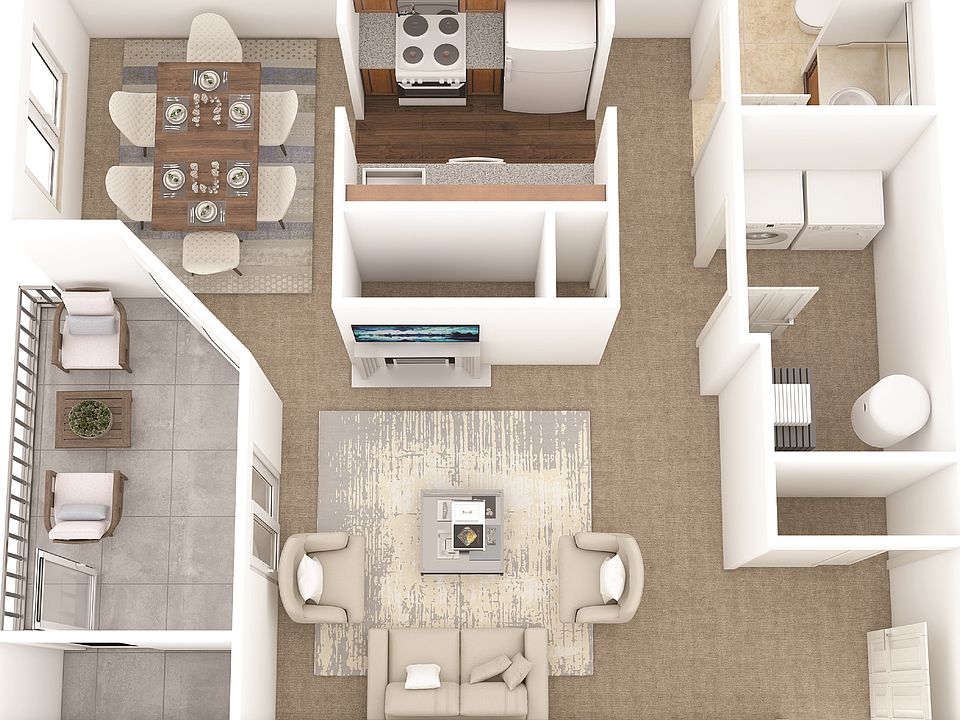 1st image of 2480 Foxhill Dr #9481C2B